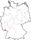 Karte Reifenberg, Pfalz Karte Reifenberg, Pfalz